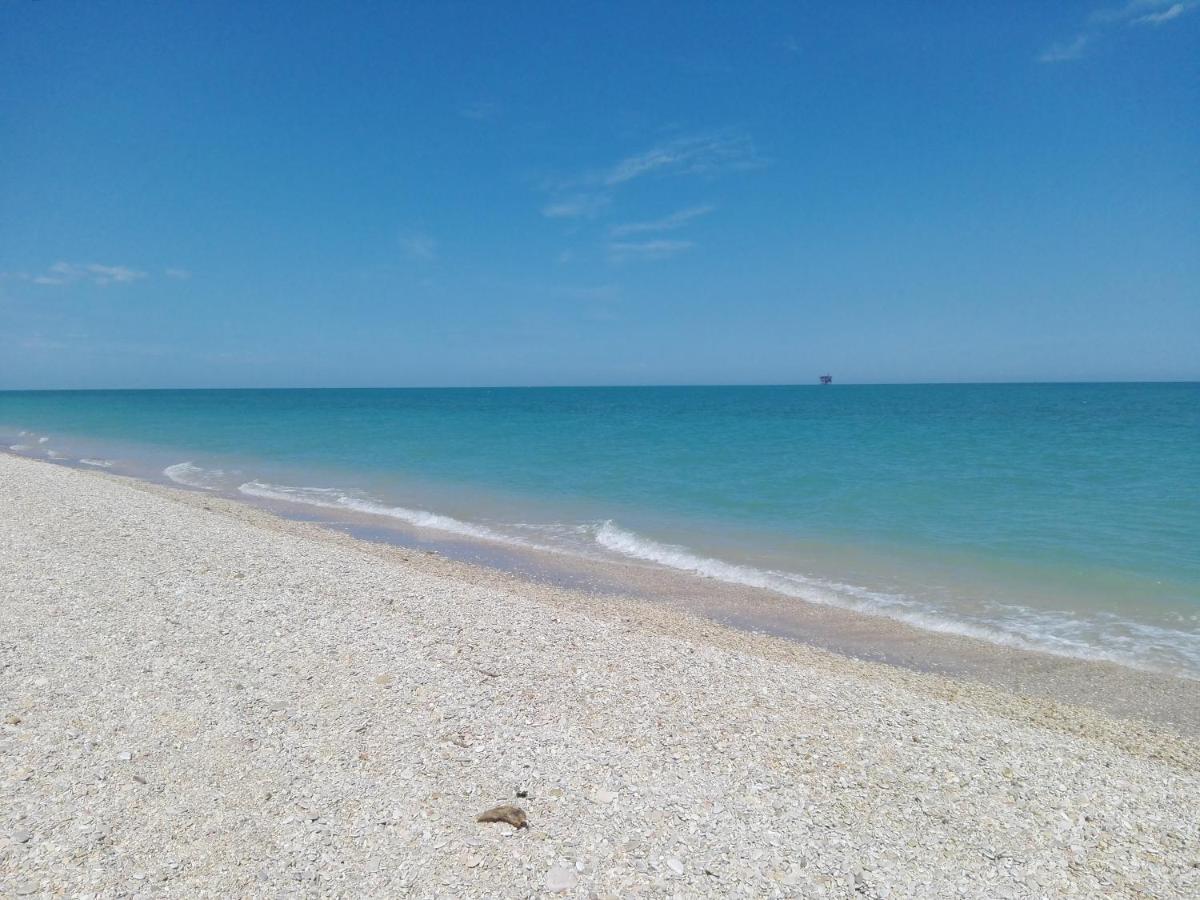 Affittacamere La Pisana Porto SantʼElpidio Exteriér fotografie