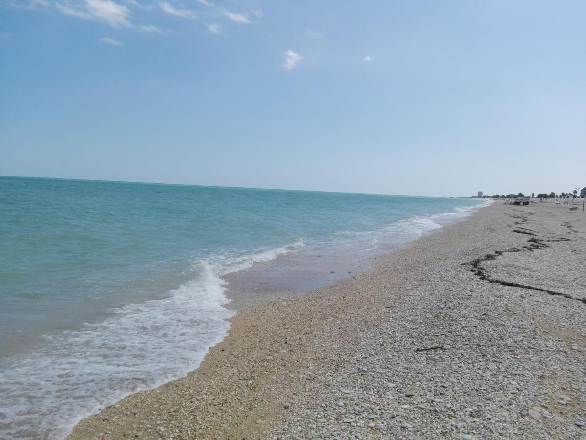 Affittacamere La Pisana Porto SantʼElpidio Exteriér fotografie